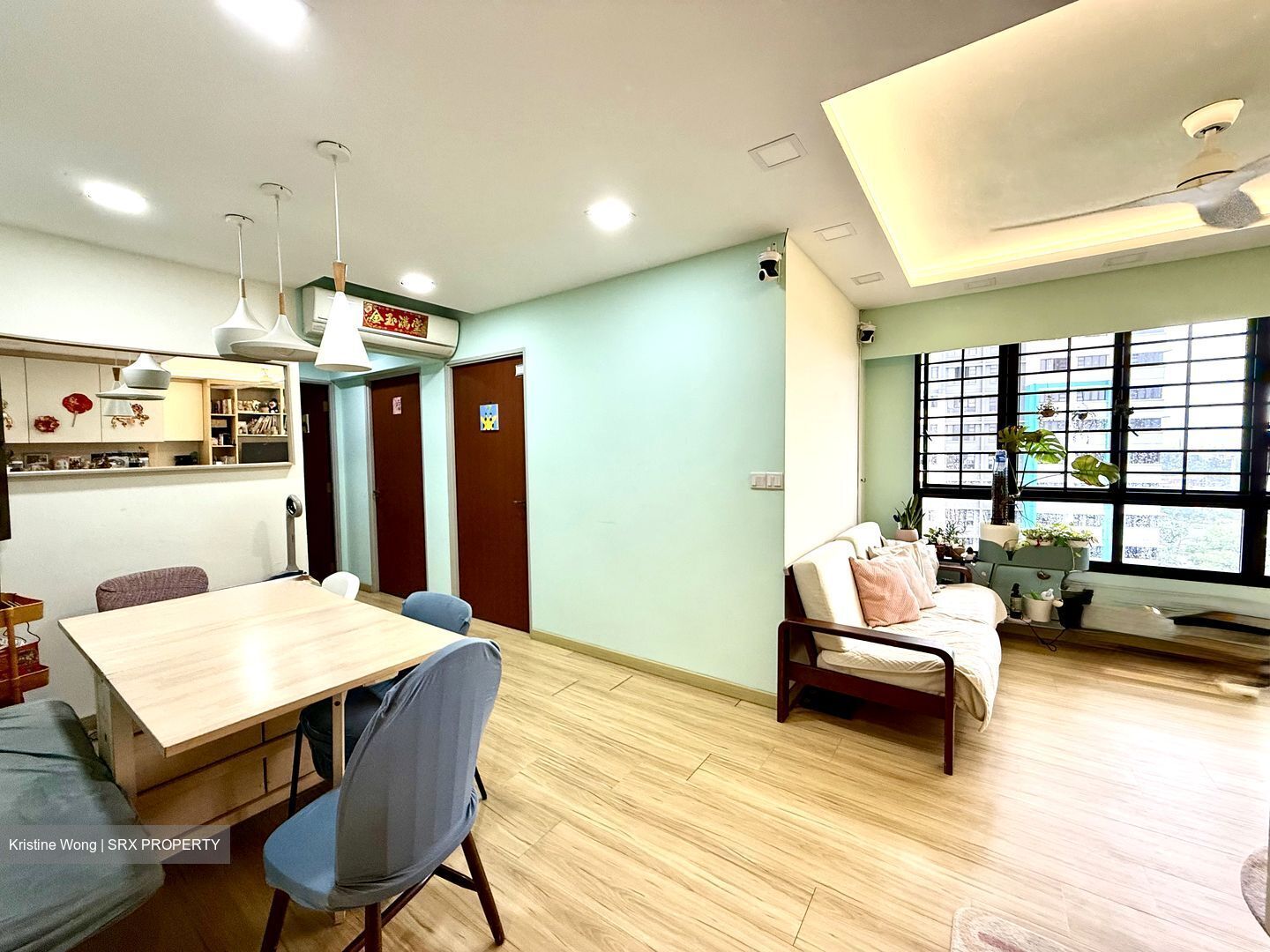 Blk 31 Ghim Moh Edge (Queenstown), HDB 4 Rooms #556742941